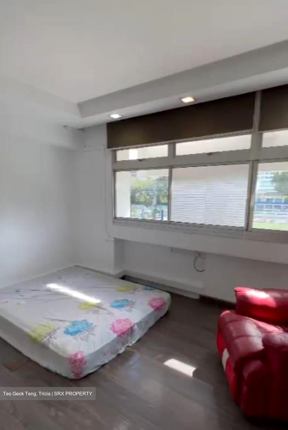 Blk 208 Pasir Ris Street 21 (Pasir Ris), HDB Executive #539294501